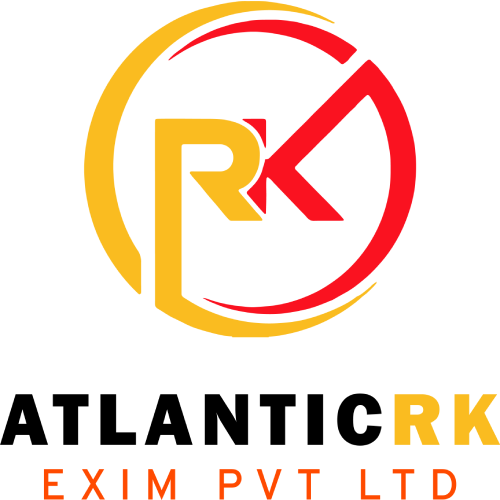 Atlanticrk exim pvt ltd