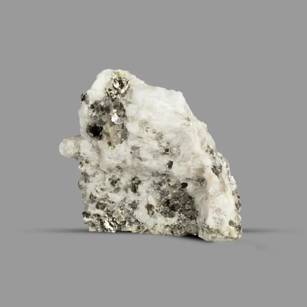 Mica Quartz