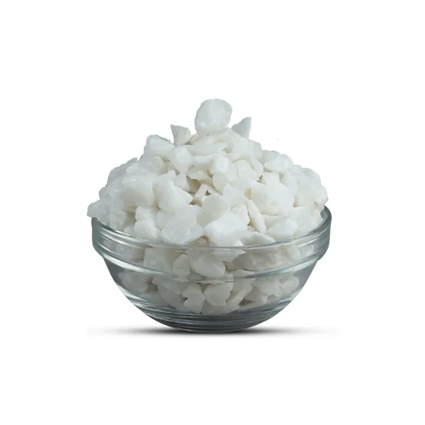 Quartz Chips / Grits / Powder