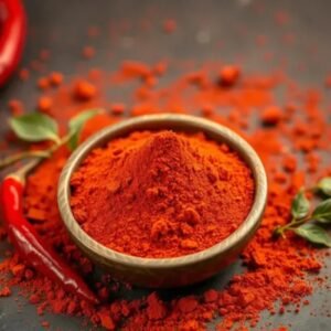 Premium Chilli Powder