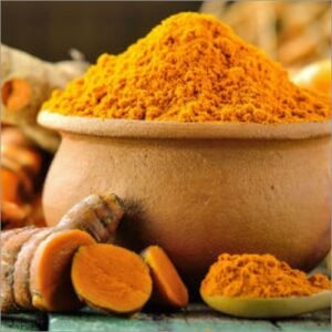Rajapuri Turmeric Finger