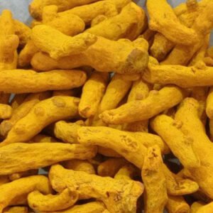 Salem Turmeric Finger