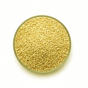 Brown Top Millet Rice