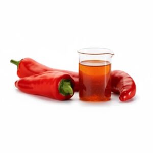 Capsicum Oleoresins