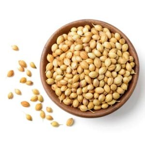 Coriander Seeds