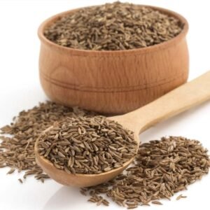 Cumin Seeds