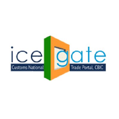 Icegate Registration