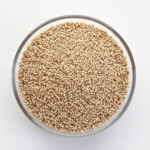 Little Millet Rice