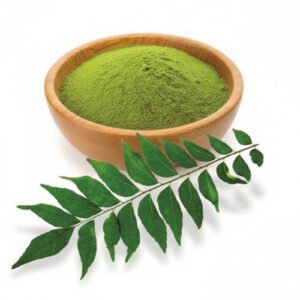 Curry Leaves powder