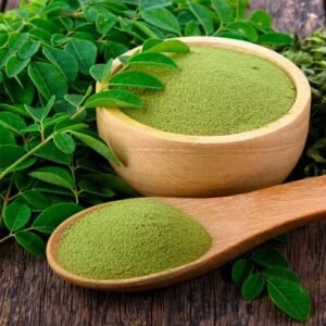 Moringa Powder