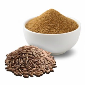 Organic Cumin Seed Powder