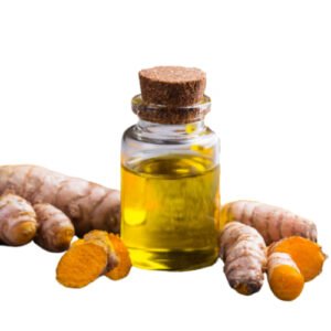 Turmeric Oleoresins