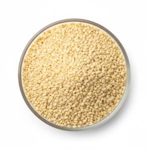 Foxtail Millet Rice