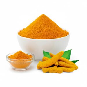 Organic Turmeric Powder